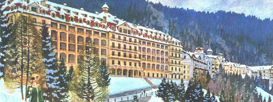 Kultur.Sommer.Semmering