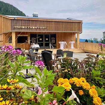 Kulturpavillon