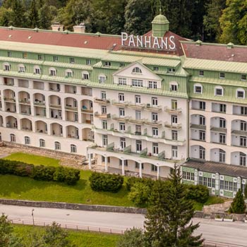 Grandhotel Panhans