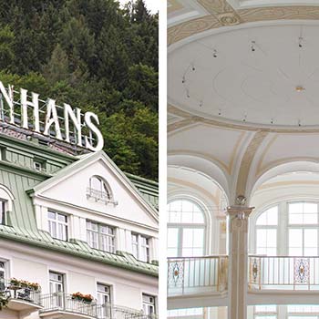 Grandhotel Panhans