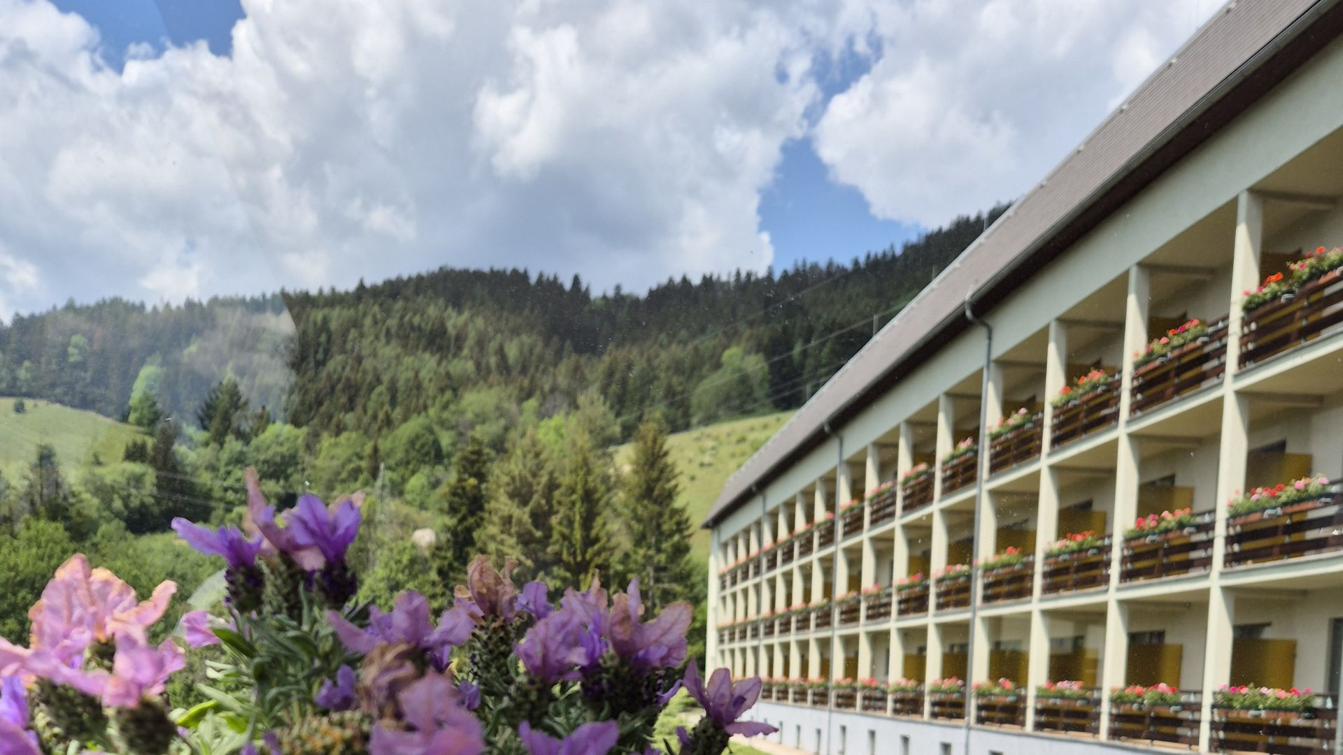 DEPENDANCE PARKHOTEL Semmering